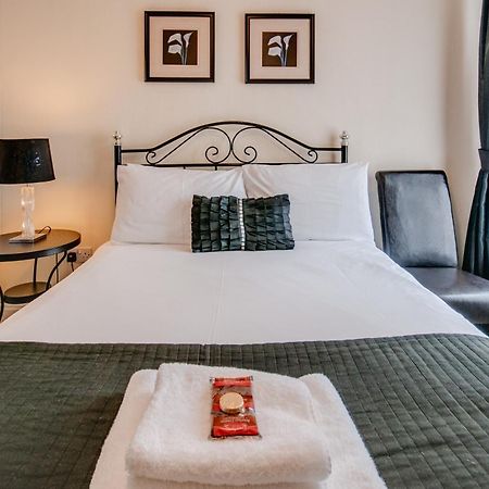 Arlana Guest House Cleethorpes Ruang foto