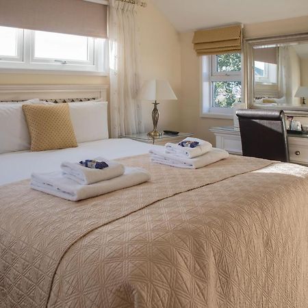 Arlana Guest House Cleethorpes Bagian luar foto