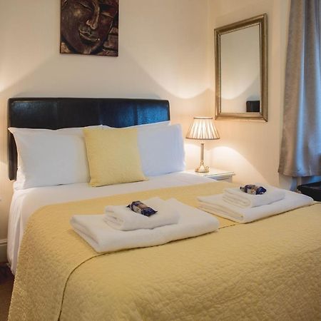 Arlana Guest House Cleethorpes Bagian luar foto