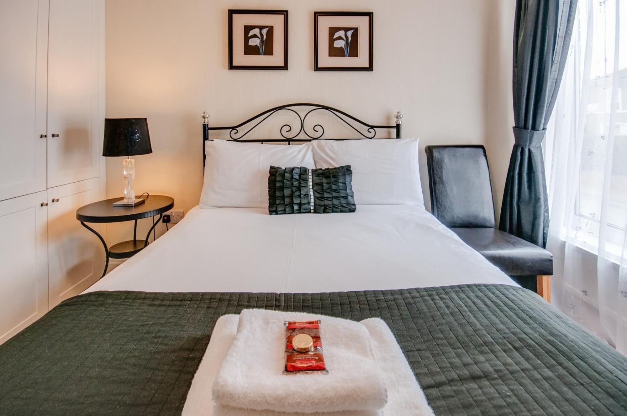 Arlana Guest House Cleethorpes Ruang foto
