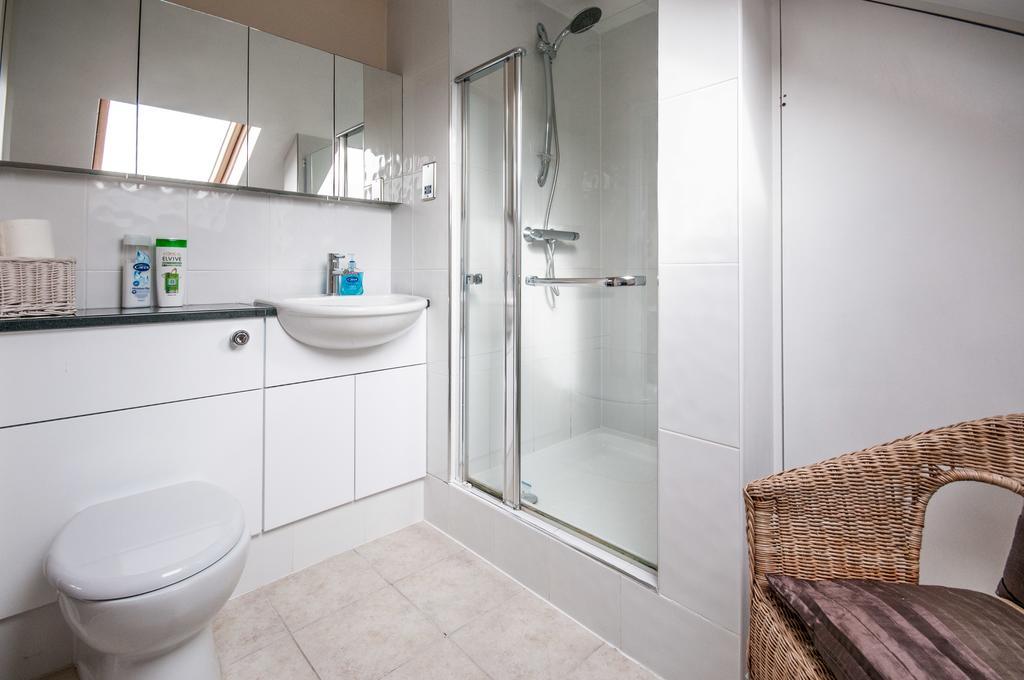 Arlana Guest House Cleethorpes Bagian luar foto