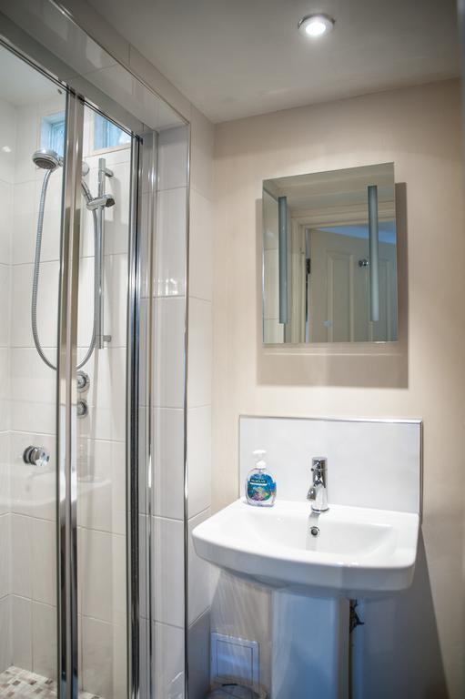 Arlana Guest House Cleethorpes Bagian luar foto