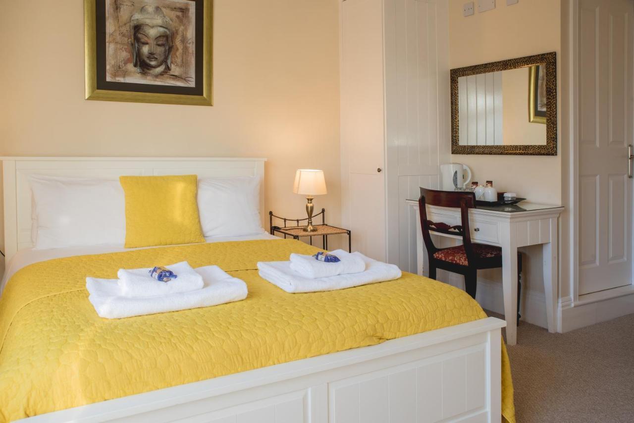 Arlana Guest House Cleethorpes Bagian luar foto